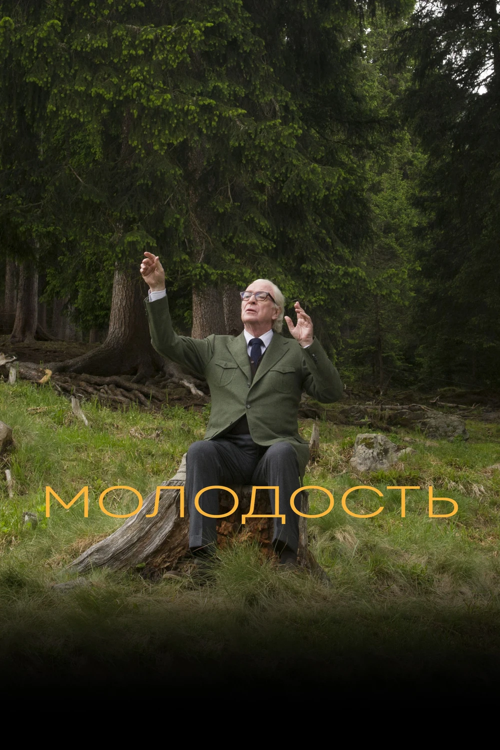Молодость (2015)